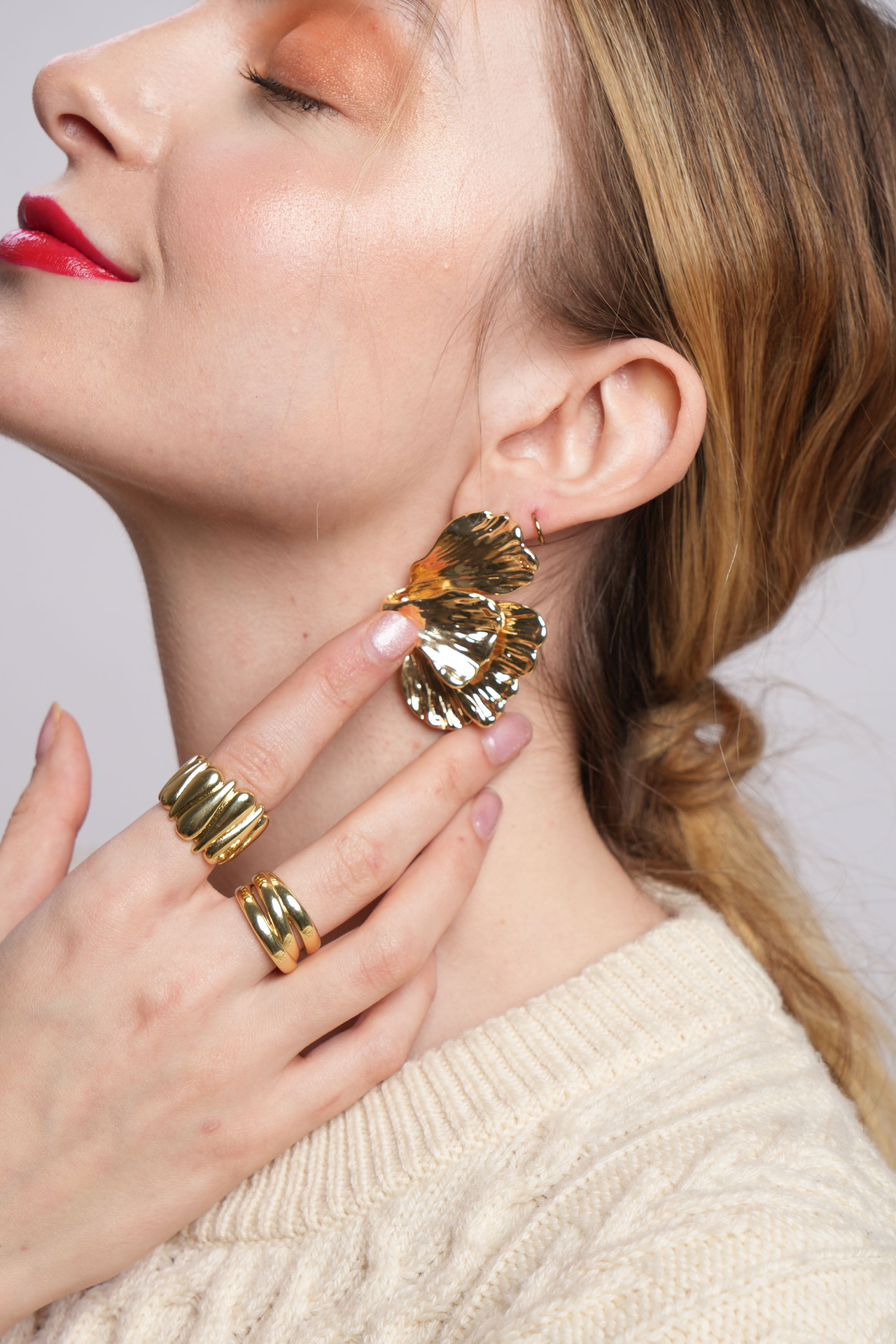 Anillo Lucía