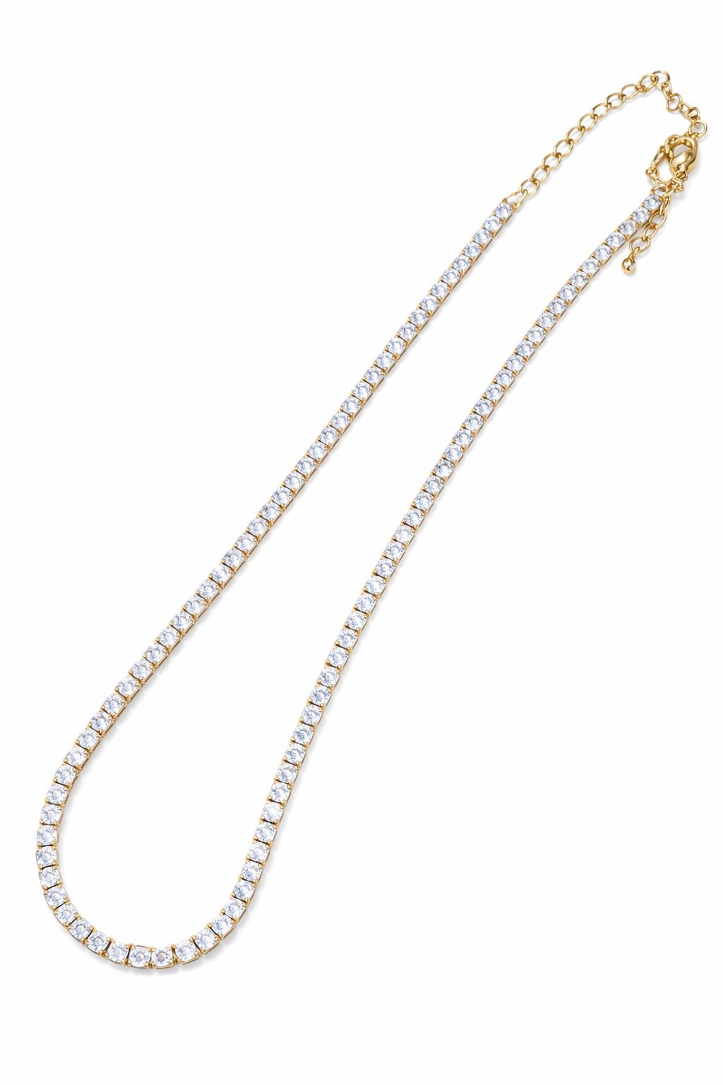 collar circonias