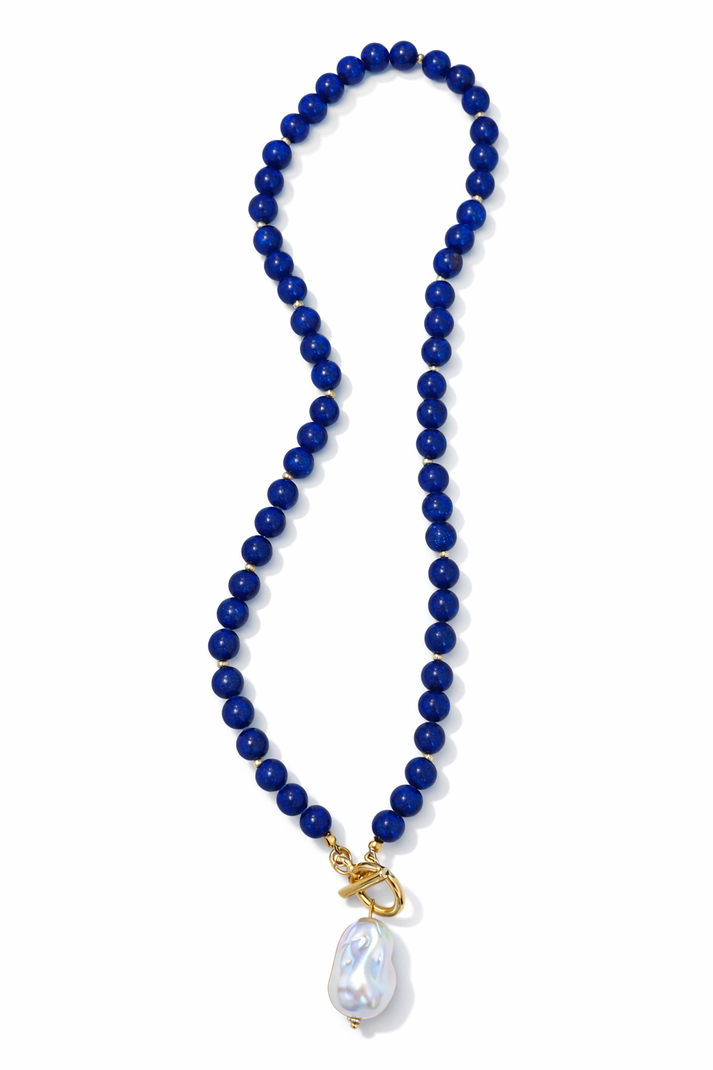 Collar piedra