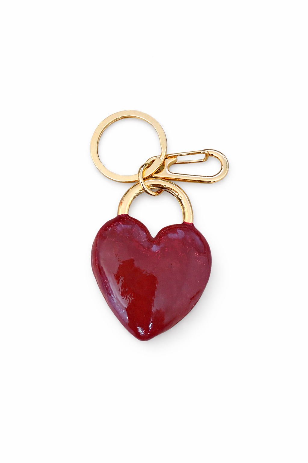 Charm Corazón