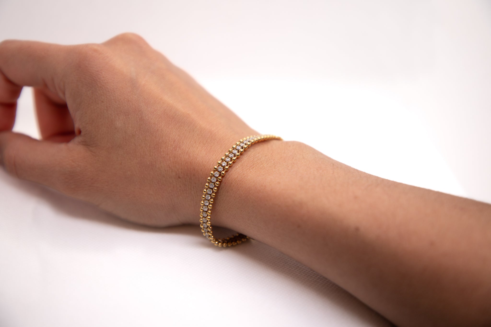 Pulsera Sofía
