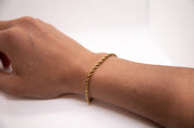 Pulsera Tora