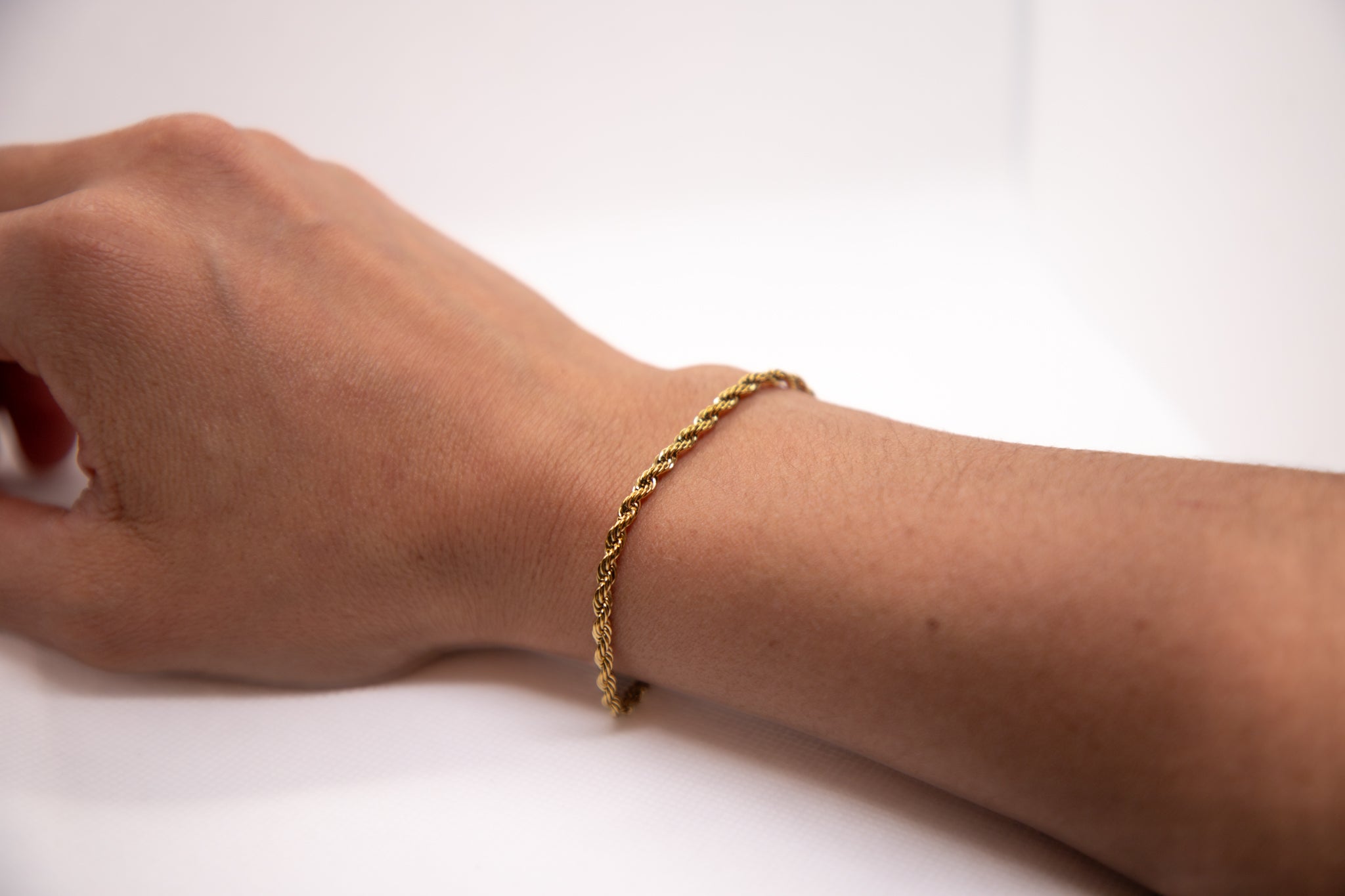Pulsera Tora