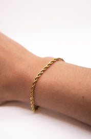 Pulsera Tora
