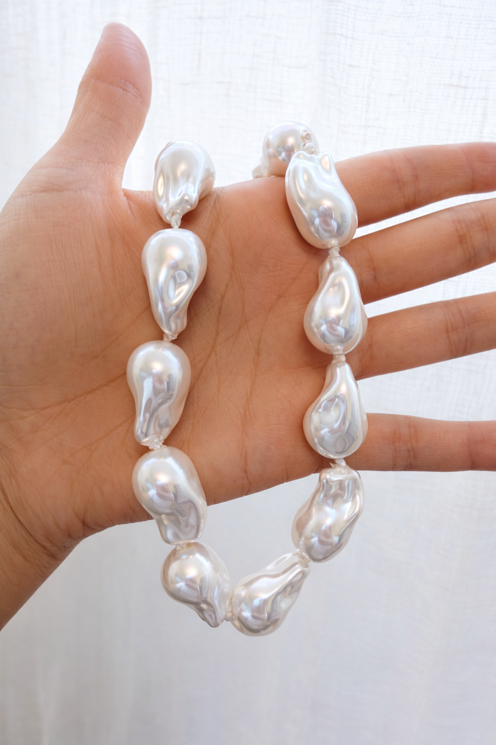Collar Amanda