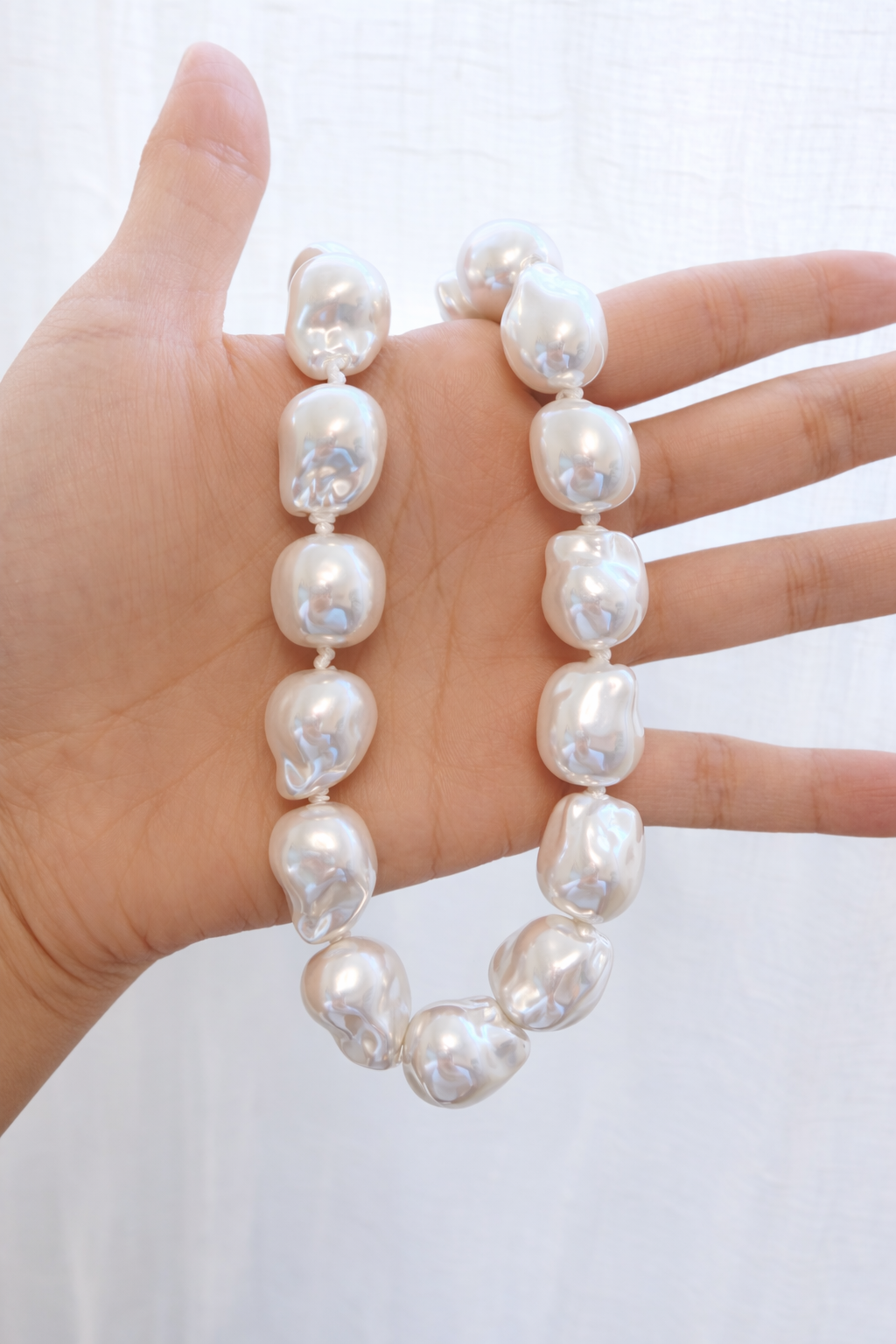 Collar Amanda