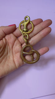 Charm Pretzel