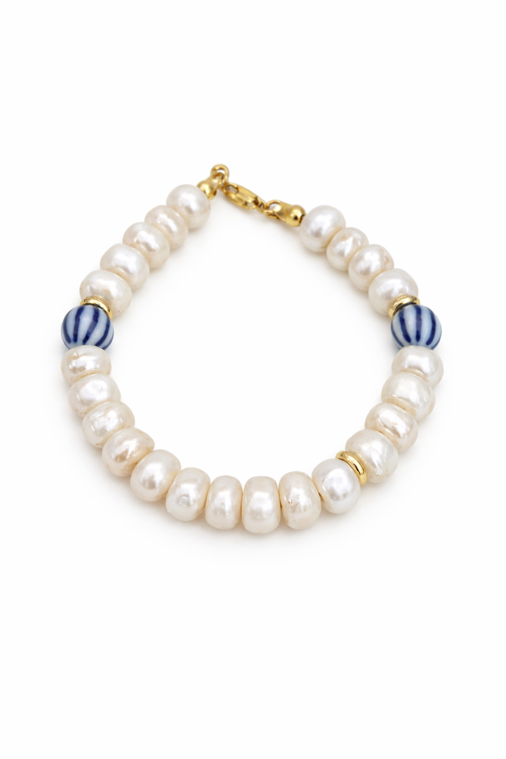 Pulsera perla G
