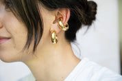 Earcuff Lufa