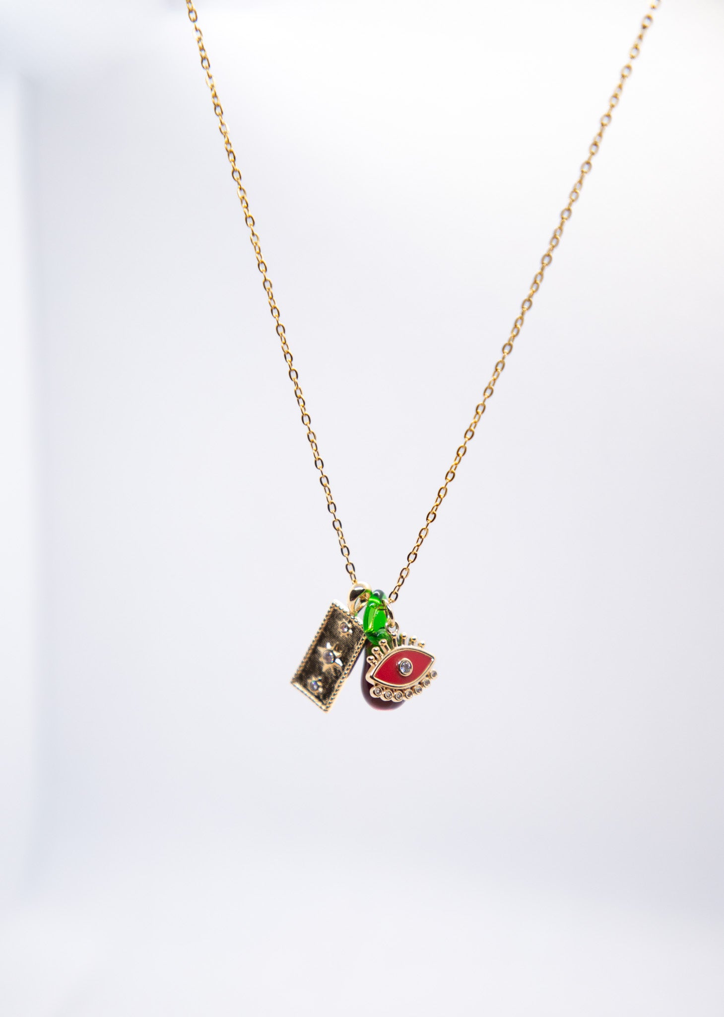Collar Talia