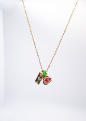 Collar Talia