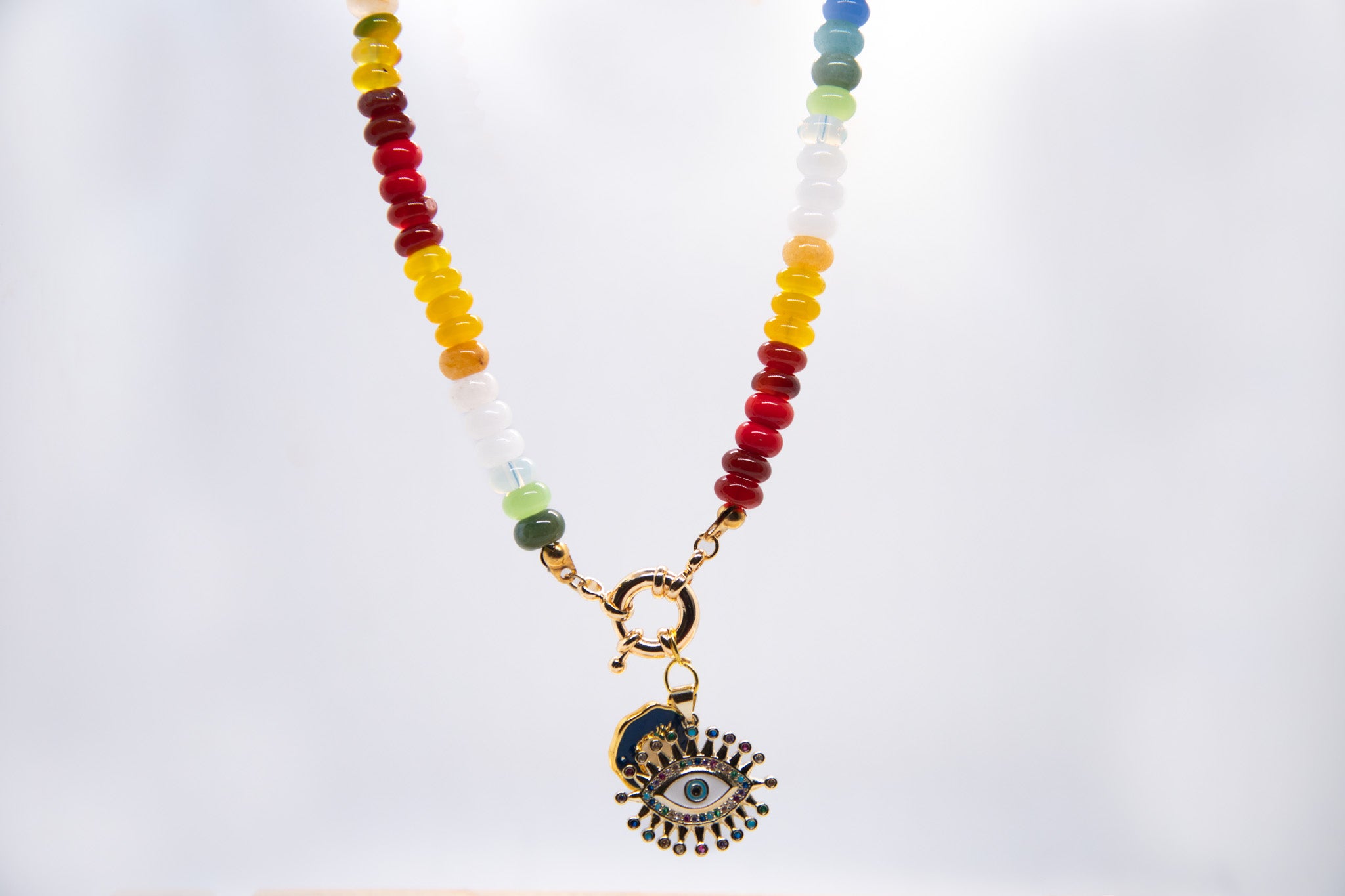 Collar Adamanta