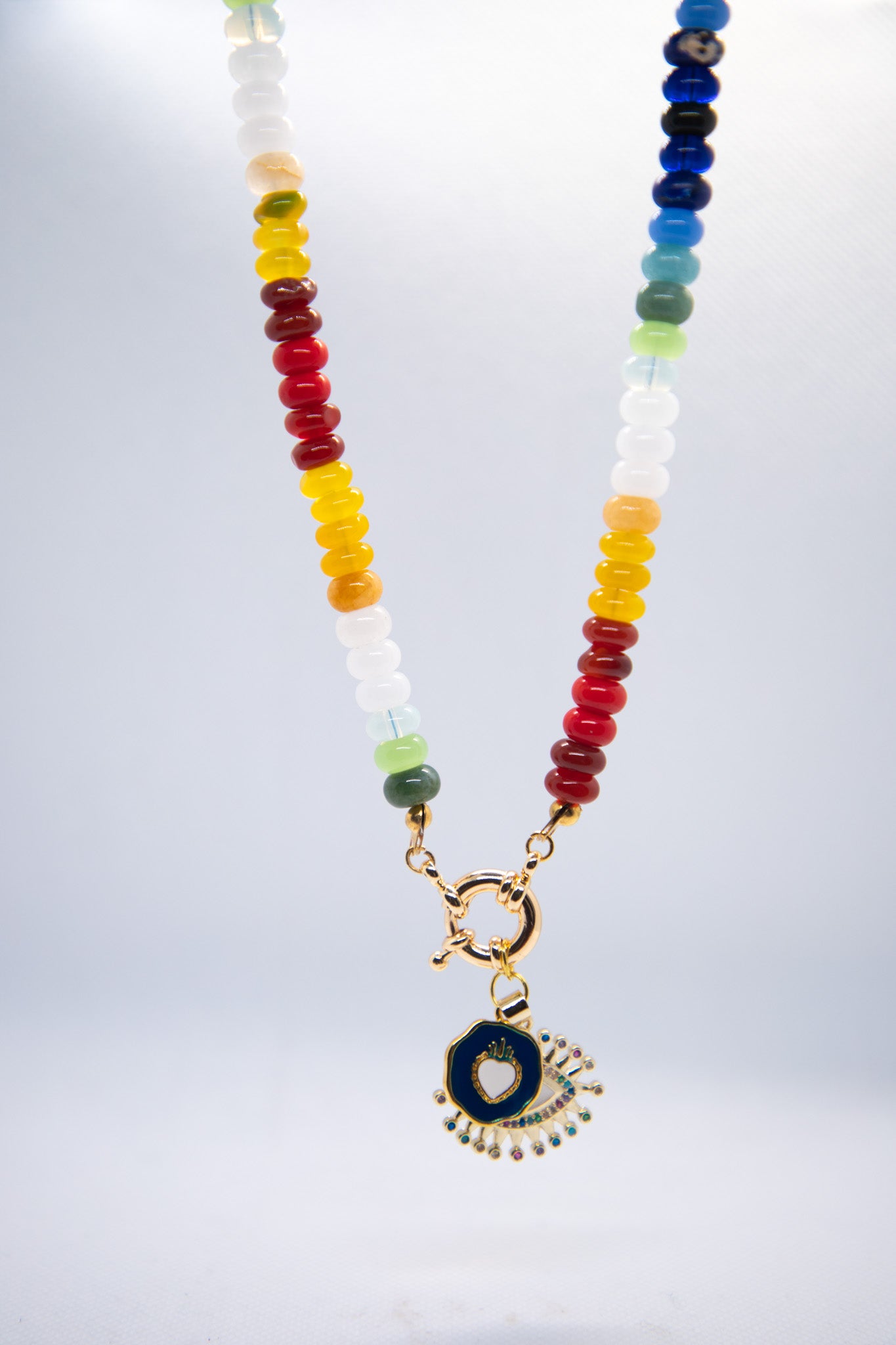 Collar Adamanta