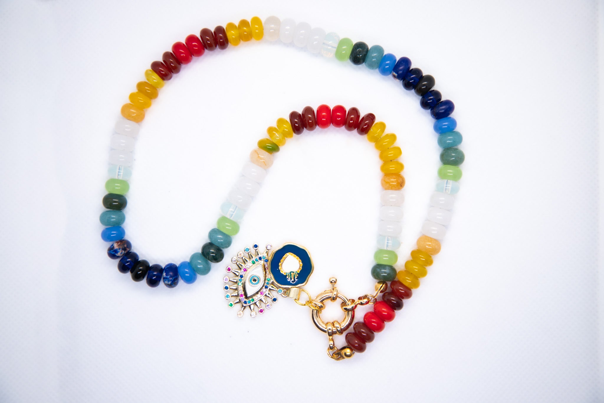 Collar Adamanta