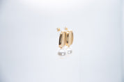 Aretes Alicia