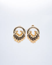 Aretes Casia