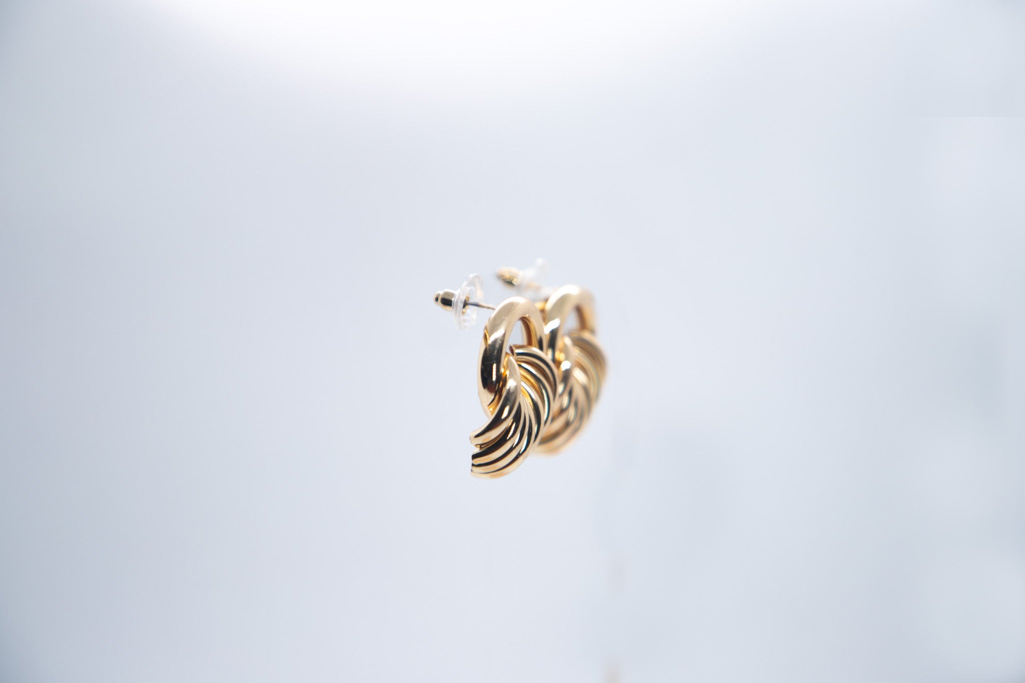 Aretes Casia