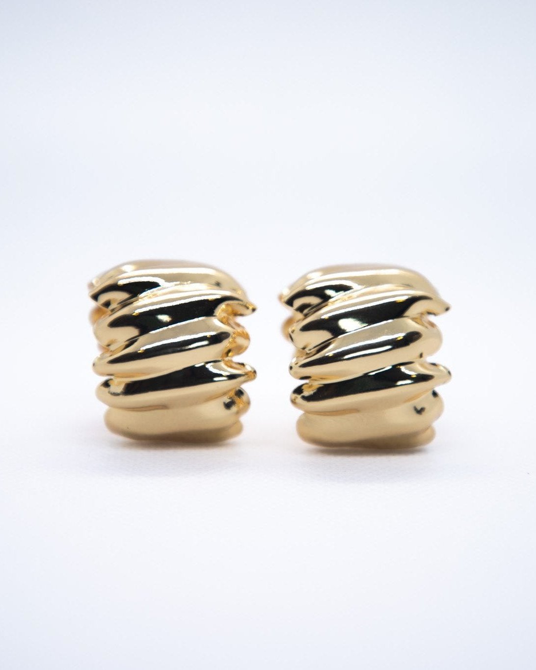 Aretes Bambo