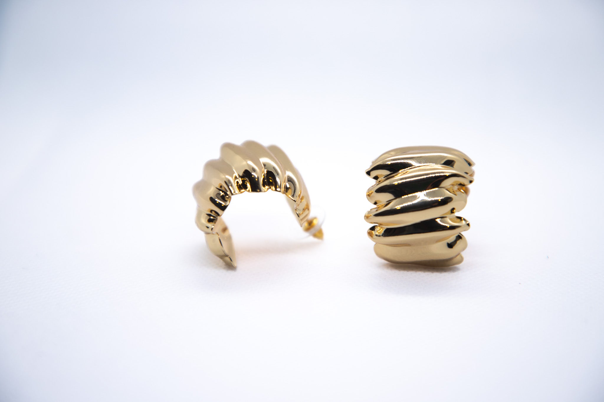 Aretes Bambo