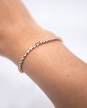 Pulsera Lavanda