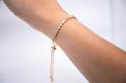 Pulsera Lavanda