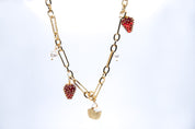 Collar Mafalda
