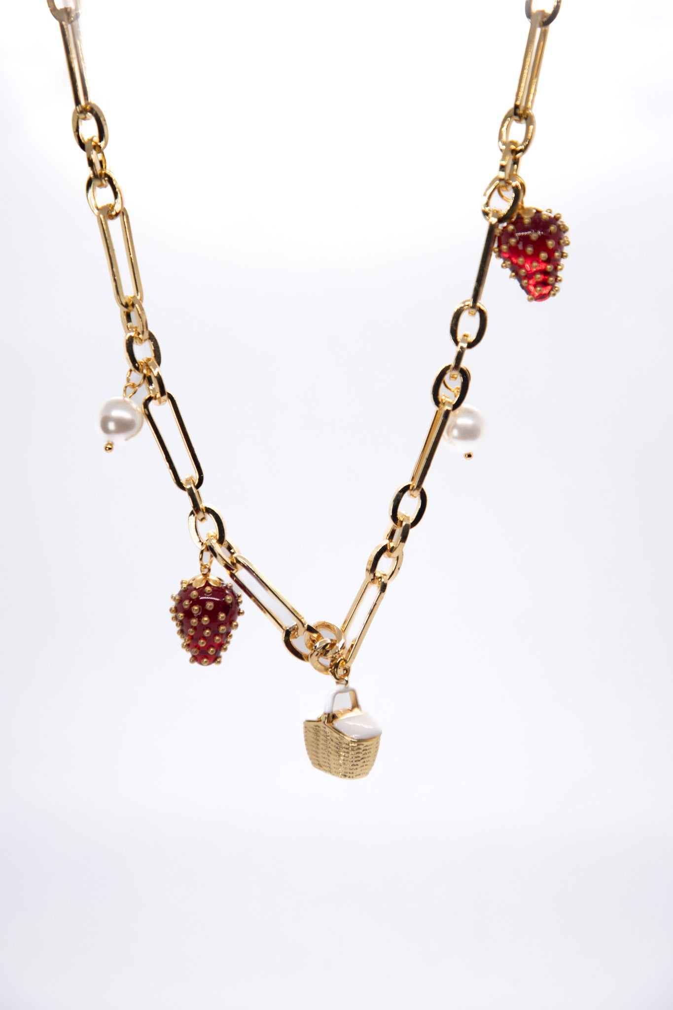 Collar Mafalda