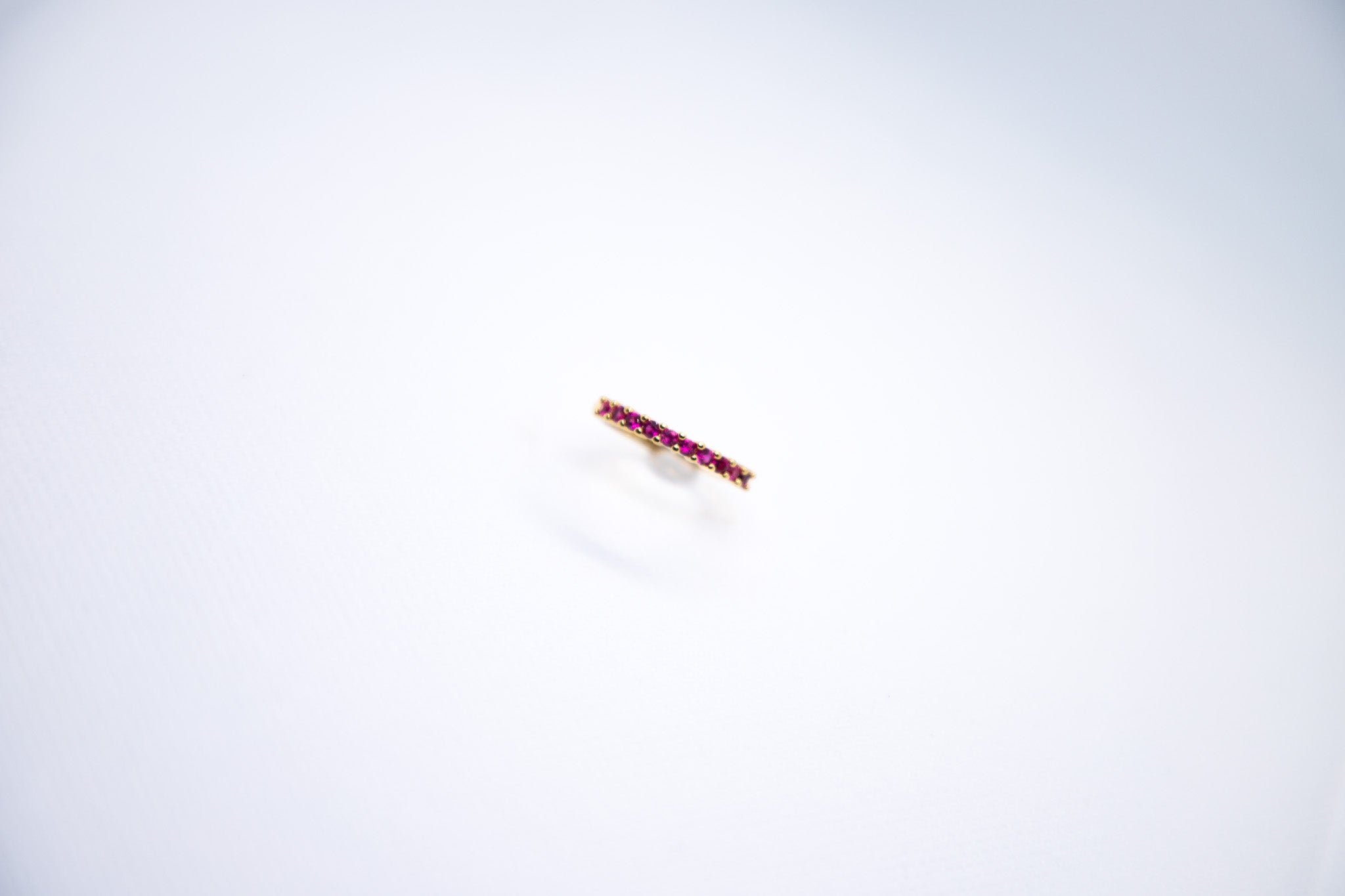 Anillo Alba