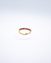 Anillo Alba