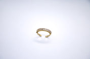 Anillo Clara