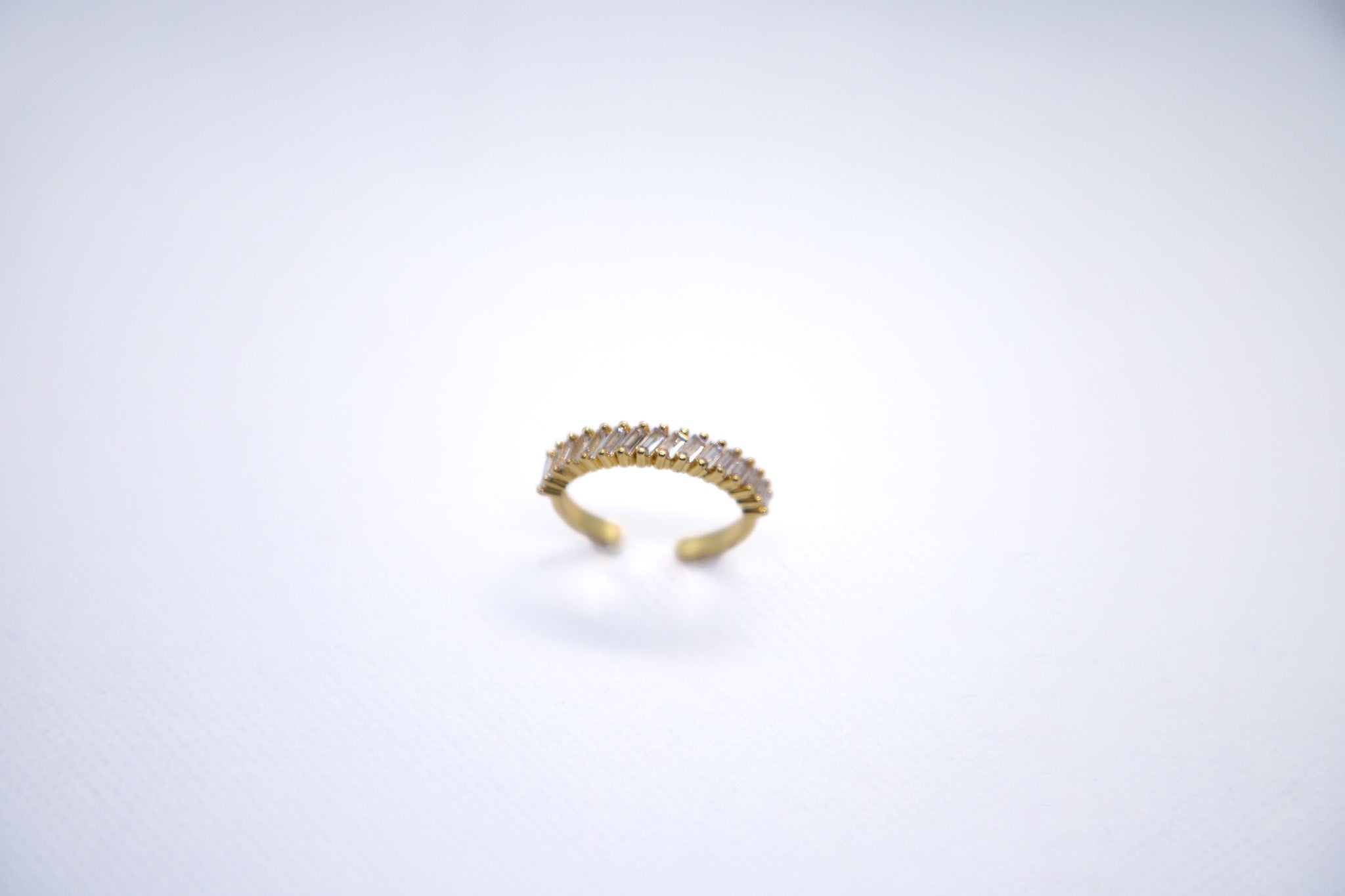 Anillo Clara